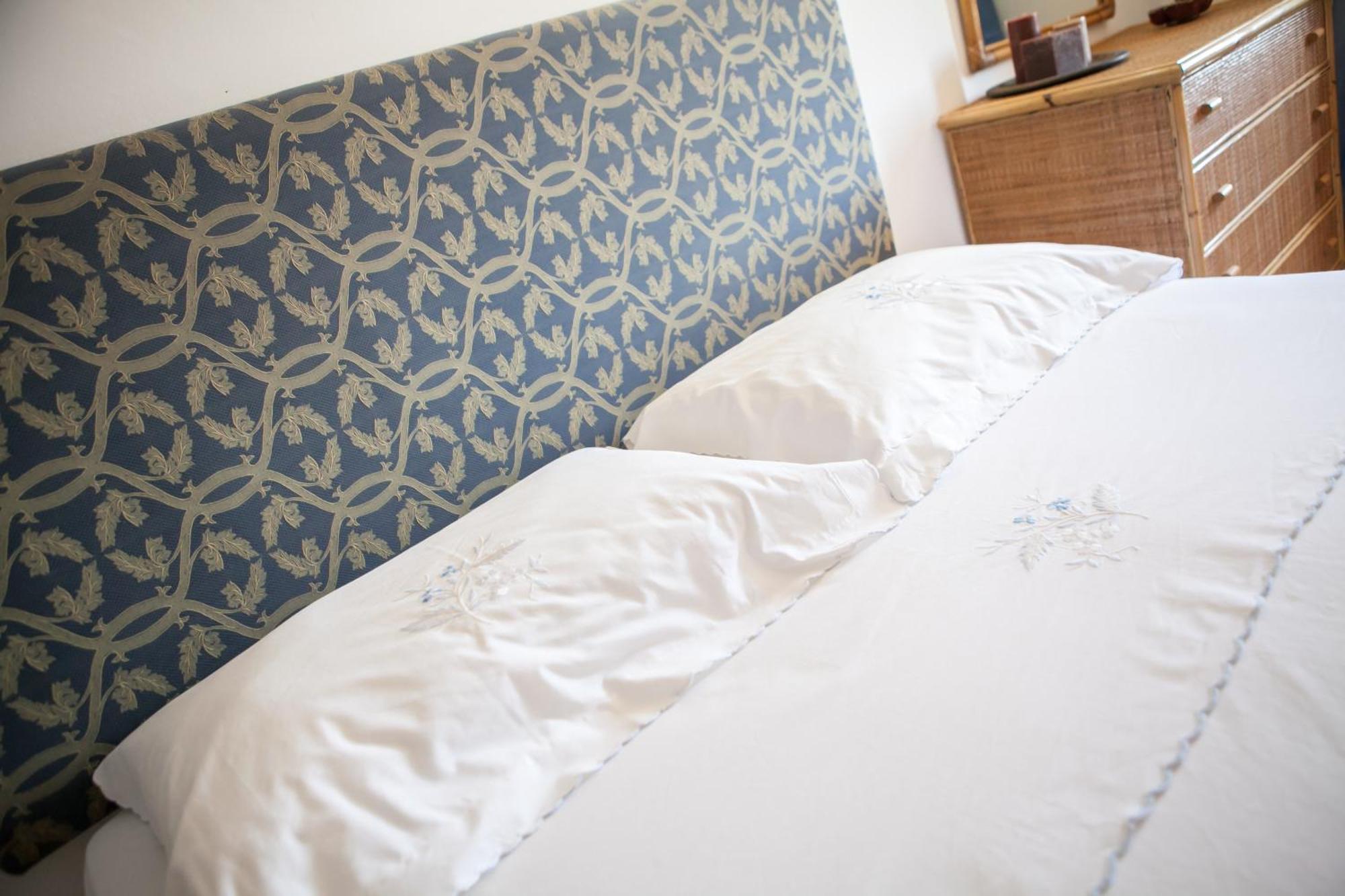 B&B I Tre Ulivi Salice Salentino Zimmer foto